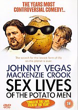 Sex Lives Of The Potato Men