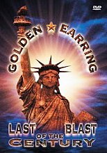 Golden Earring - Last Blast Of The Century