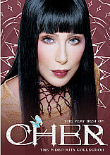 Cher - The Best Of - The Video Collection