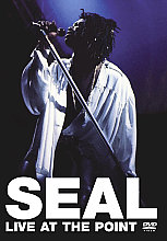 Seal - Live At The Point Dublin (Various Artists)