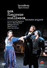 Wagner - Der Fliegende Hollaender (The Flying Dutchman) (Various Artists)