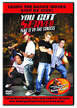 You Got Served: Take It To The Streets (Wide Screen)