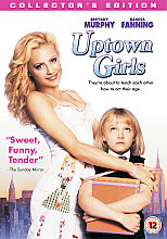 Uptown Girls