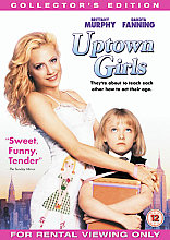 Uptown Girls