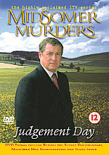 Midsomer Murders - Judgement Day