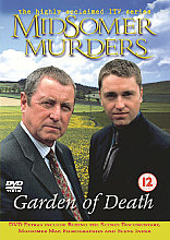 Midsomer Murders - Garden Of Death