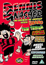 Dennis The Menace And Gnasher - Vol. 3 (Animated)