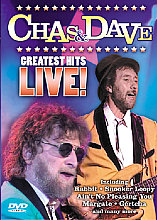 Chas And Dave - Greatest Hits Live