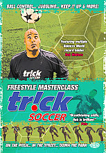 Trick Soccer