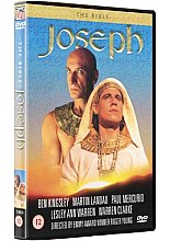 Bible - Joseph, The