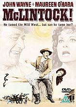 McLintock