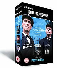 Sherlock Holmes Collection, The