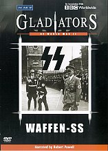 Gladiators Of World War 2 - Waffen-SS