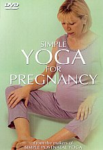 Simple Yoga For Pregnancy