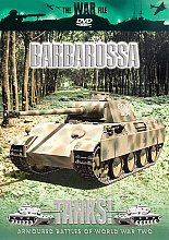 Tanks! - Barbarossa