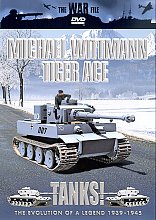 Tanks! - Michael Wittman - Tiger Ace