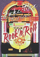 Jukebox Revival - Rock 'n' Roll (Box Set) (Various Artists) (Various Artists)