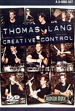 Thomas Lang - Creative Control