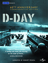 D-Day