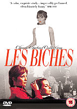 Les Biches (Subtitled)