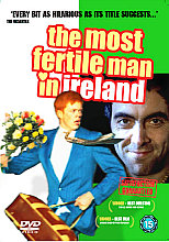 Most Fertile Man In Ireland, The