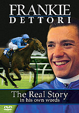 Frankie Dettori - The Real Story