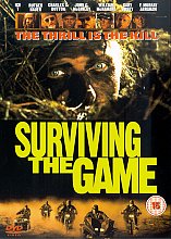 Surviving The Game