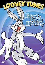 Looney Tunes - The Best Of Bugs Bunny (Animated)