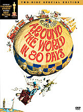 Around The World In Eighty Days (Special Edition)