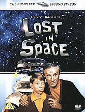 Lost In Space - Season 2