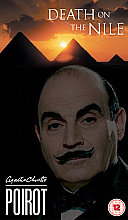 Poirot - Agatha Christie's Poirot - Death On The Nile (Wide Screen)