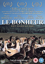 Le Bonheur (aka Est Dans Le Pre) (aka Est Dans Le Pre) (Subtitled) (Wide Screen)