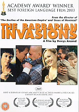 Barbarian Invasions, The