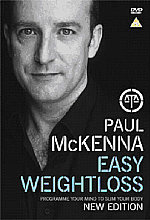 Paul McKenna - Easy Weight Loss (2004 Edition)