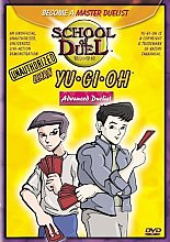 School Of Duel - Learn Yu Gi Oh - Advanced Duelist