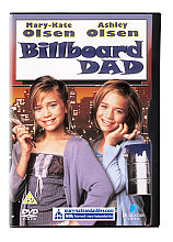 Billboard Dad