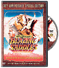 Blazing Saddles (Special Edition)