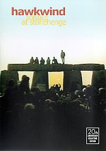 Hawkwind - The Solstice At Stonehenge 1984