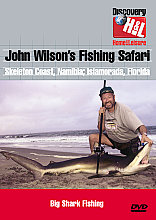 John Wilson's Fishing Safari - Vol. 3