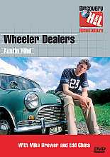 Wheeler Dealers - Mini