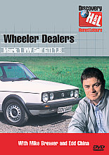 Wheeler Dealers - VW Golf