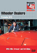 Wheeler Dealers - Porsche