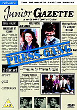 Press Gang - Complete Series 2