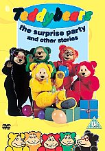 Teddybears - The Surprise Party And Other Stories