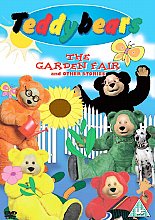 Teddybears - The Garden Fair And Other Stories