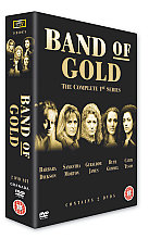 Band Of Gold