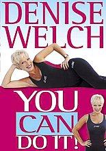 Denise Welch - You Can Do It!