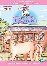 Pony Tales - Vol. 1