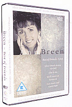 Ann Breen - Best Of Friends