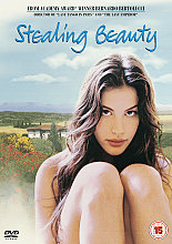 Stealing Beauty